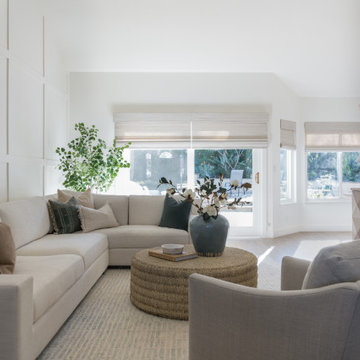 Project Laguna Crest