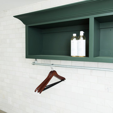 Meridian Kitchen/Master