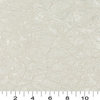 White Classic Crushed Velvet Upholstery Fabric By The Yard