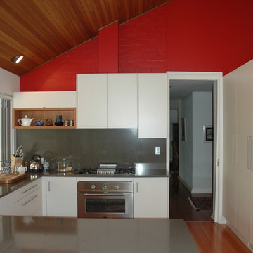 Turramurra Kitchen Renovation Sydney 2074
