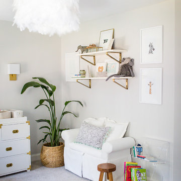Sullivan Nursery