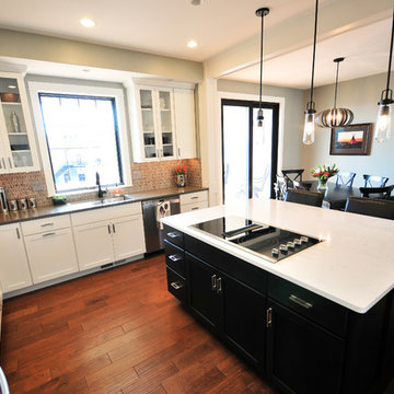 Modern Bungalow