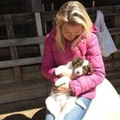 Jeanine van der Merwe's photo