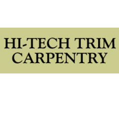 Hi Tech Trim Carpentry
