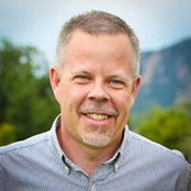 Mark Ferguson's photo