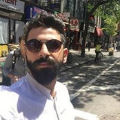 Hussain Talebs foto