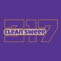 Clean Sweep 317