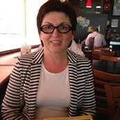 Marina Ionova's photo
