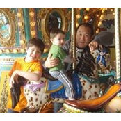 Scott Teradaさんの写真