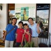Kristy Chang's photo