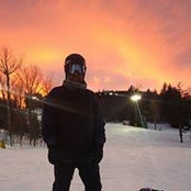 Adam Logan's photo