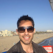 edgar yañez's photo