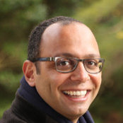 Michael Abd-El-Malek's photo