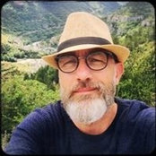 Christophe Buisson's photo