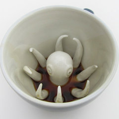 Creature Cups