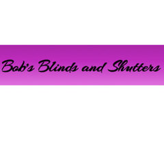 Bob's Blinds & Shutters