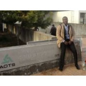 Papa Nii Ayertey's photo