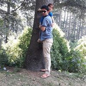Sheikher Parihar's photo