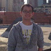 Cheng Gu's photo