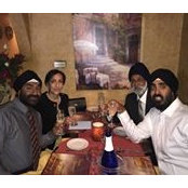 Gurnaam Singh's photo