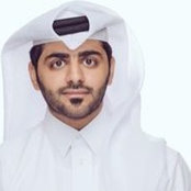 Khalid Al Hamar's photo