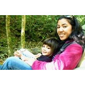 Foto di Elizabeth Aureus-Collins