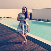 Carlinha Gama's photo