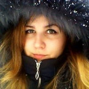 Alisa Lisova's photo