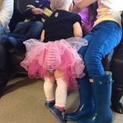 Sadie Kiely's photo