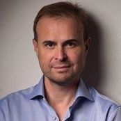 Ilya Goncharov's photo