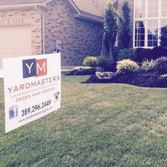 YardMasters Corp.
