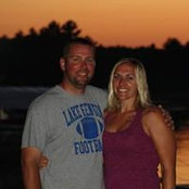 Darci LaRowe's photo