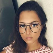 Photo de Cecilia Maria