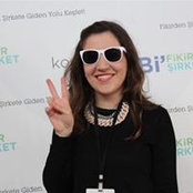 Sıla Kabil's photo