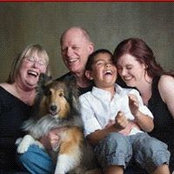 Linda and Greg Nunes's photo