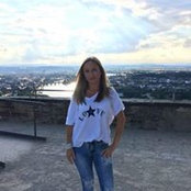 Alla Giessler's photo