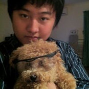 Foto de Wei Wei
