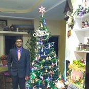 Foto von Tushar Anthony