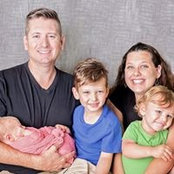 Kina Jones's photo