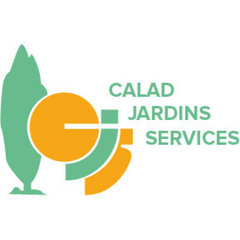 Calad jardins services