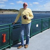 Arnie Jacobsen's photo