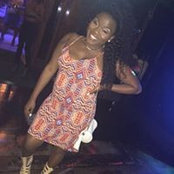 Photo de Ariel Williams
