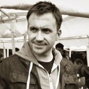 Ian Thomas's photo