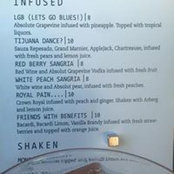 Saundra Brown's photo