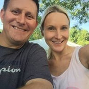 April Pish's photo