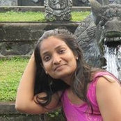 Abha Kesharwani's photo