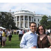 Michael Diamant's photo