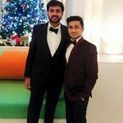 Dhruv Sachdevs foto