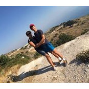 Olha Babenko's photo