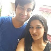Foto von Shally Jain
